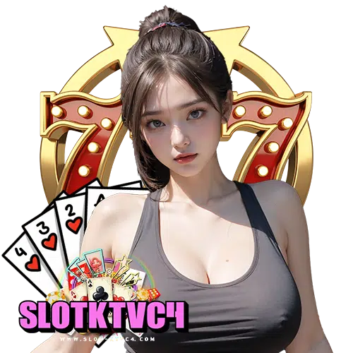slotktvc4 ฝากถอนผ่านวอเลท