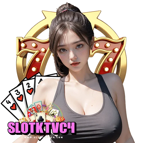 slotktvc4 ฝากถอนผ่านวอเลท